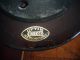 Antique Brass & Wood Barometer Dutch Optik Enbeco Meteorologi Barometers photo 2