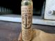 Vintage Apothecary Haarlem,  Holland Medical Drug Oil Bottle W/ Cork & Paperwork Bottles & Jars photo 1
