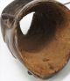 Rare And Old Bamileke People Wood Mask / Helmet From Cameroon Masks photo 6