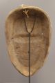 Congo: Tribal African 3 Face Mask From The Lega. Masks photo 3