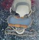 Taylor Tot Stroller Parts Fender Cover Wheels Baby Carriages & Buggies photo 1