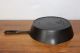 Vintage 1924 - 1935 Wagner Ware 1055 B Size 5 W/ Heat Ring Skillet Cast Iron Other Antique Home & Hearth photo 2