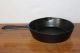Vintage 1924 - 1935 Wagner Ware 1055 B Size 5 W/ Heat Ring Skillet Cast Iron Other Antique Home & Hearth photo 3