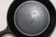 Vintage 1924 - 1935 Wagner Ware 1055 B Size 5 W/ Heat Ring Skillet Cast Iron Other Antique Home & Hearth photo 5