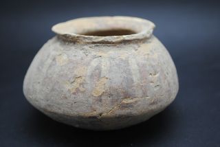Ancient Indus Valley Bronze Age Period Vessel 2200 - 1800 Bc photo