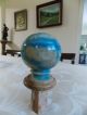Finial Multicolor Of Stone For A Newel Post? Finials photo 1
