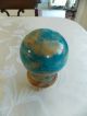 Finial Multicolor Of Stone For A Newel Post? Finials photo 2