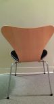 Fritz Hansen Series 7 Chair,  Upholstered,  Arne Jacobsen,  Multiple Available Post-1950 photo 2