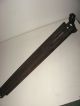 Antique Wood And Metal 8 Arm Clothes Dryer.  1898 Primitives photo 2