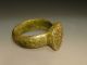 Roman Bronze Ring With Images Two Faced Janus Reproductions photo 1