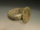 Roman Bronze Ring With Images Of The Deity Reproductions photo 1