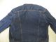 Mens 46 Xl Xxl Levis Trucker Jacket Lined Plaid 70506 - 0316 Good The Americas photo 2