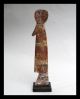 A Romantic Adan Ancestor Figure From Ghana Other African Antiques photo 1