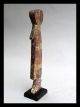 A Romantic Adan Ancestor Figure From Ghana Other African Antiques photo 3