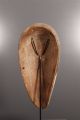 Gabon: Old And - Tribal - African Mask From The Fang. Masks photo 3