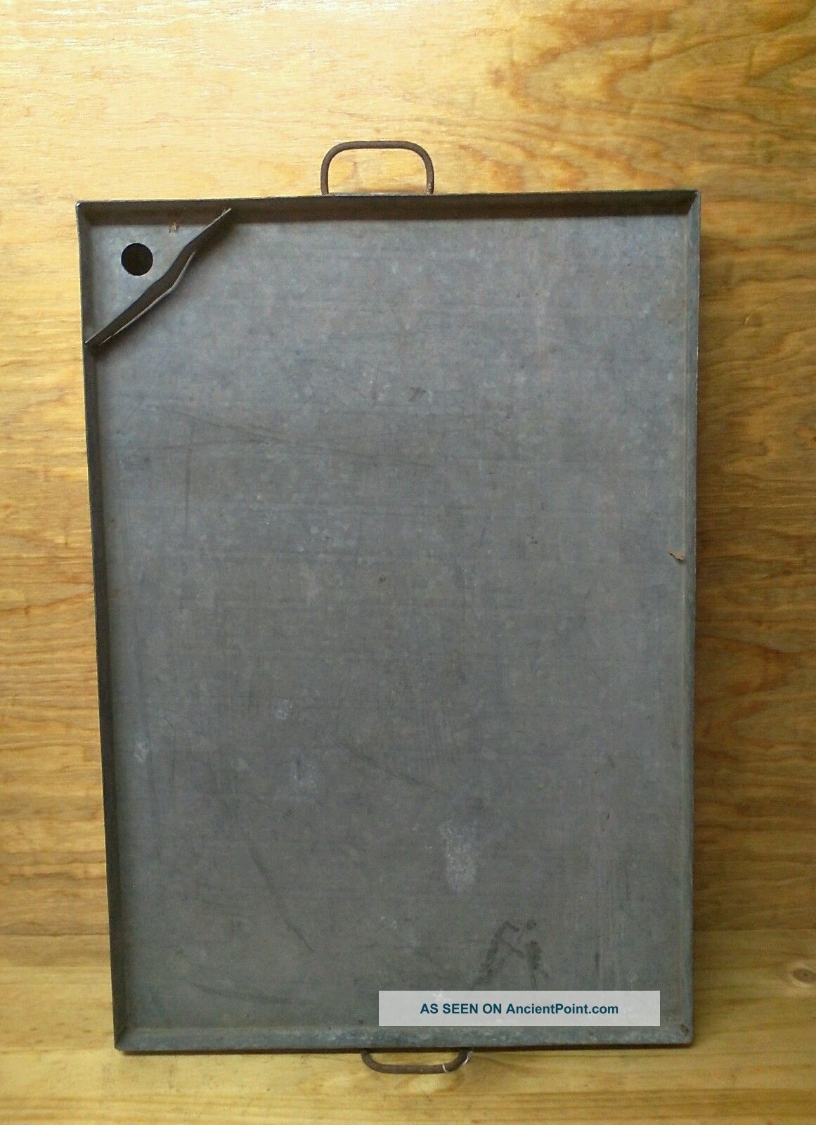 Vintage Corn Dryer Primitive Primitives photo