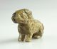 Unique Chinese Old Jade Hand - Carved Small Animal Figurines Statues Decoration Other Antique Chinese Statues photo 2