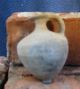 Ceramic Jug 400 - 200 Bc,  Near East.  Greek Empire. Greek photo 1