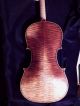 Good Old Viola A.  Stradivari String photo 1