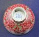 Collectible Decorate Handwork Porcelain Handmade Old Bowl Bowls photo 5