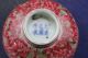Collectible Decorate Handwork Porcelain Handmade Old Bowl Bowls photo 6