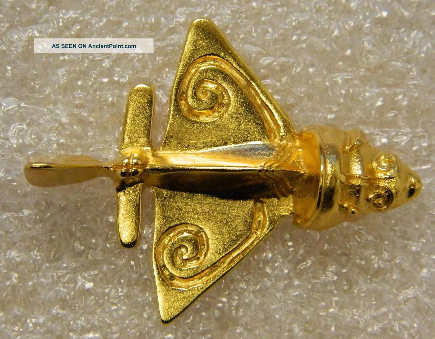 Ancient Pre - Columbian 