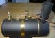 Saito V4pr 4 Cyl Steam Engine With Satio B2f Horizontal Boiler/ Burner Other Antique Science Equip photo 9