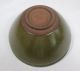 B049: Chinese Pottery Ware Tea Bowl Of Popular Tenmoku - Chawan With Soba Glaze. Bowls photo 4