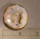 Porcelain Hand Painted Collar Button Stud Buttons photo 4