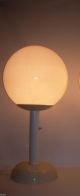 Vintage - Retro Mod - Pop Art Lamp Awesome Mid Century Design Orb Lamp - Sphere - Globe Mid-Century Modernism photo 10