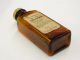 Vintage Eli Lilly Cinchophen Tables Bottle Medicine Pharmacy Other Medical Antiques photo 2