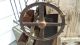 Antique 19th Century Conveyor Part Of An Old Sluice Box Operation Primitive Primitives photo 8