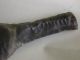 Neolithic Scandinavian Flint Dagger (replica) Neolithic & Paleolithic photo 1