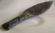 Neolithic Scandinavian Flint Dagger (replica) Neolithic & Paleolithic photo 5