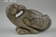 China Collectible Decorate Handwork Old Jade Carve Vulture Statue Other Antique Chinese Statues photo 1