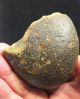 L Palaeolithic Mode 1 Unifacial Chopper Made On A Cobble C 700k,  Found Kent P519 Neolithic & Paleolithic photo 7
