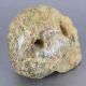 Jade Skull Pendant - Mesoamerican Statue - Antique Pre Columbian Artifacts The Americas photo 4