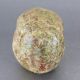 Jade Skull Pendant - Mesoamerican Statue - Antique Pre Columbian Artifacts The Americas photo 5