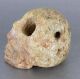 Jade Skull Pendant - Mesoamerican Statue - Antique Pre Columbian Artifacts The Americas photo 7