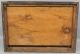 Antique 2 - Drawer Clarks O.  N.  T.  Spool Cotton Sewing Thread Cabinet Chest,  Nr Display Cases photo 11