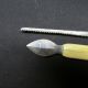 Vintage Rogers & Son Scalpel & Autenrigth Small Bone Saw Surgical Tools photo 1
