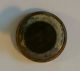 Rare Button Fincks Red Bar Overalls Work Clothes Brass Button Buttons photo 2