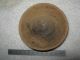 Pre - Columbian Mexico 3 Terracotta Round Bottom Bowls  3b The Americas photo 9