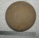 Pre - Columbian Mexico 3 Terracotta Round Bottom Bowls  3b The Americas photo 10
