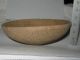 Pre - Columbian Mexico 3 Terracotta Round Bottom Bowls  3b The Americas photo 11