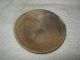 Pre - Columbian Mexico 3 Terracotta Round Bottom Bowls  3b The Americas photo 2