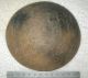 Pre - Columbian Mexico 3 Terracotta Round Bottom Bowls  3b The Americas photo 3