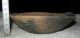 Pre - Columbian Mexico 3 Terracotta Round Bottom Bowls  3b The Americas photo 4