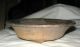 Pre - Columbian Mex Brownware Bowl - Tripod Nubbin Legs - Flared Lip - Real Zb The Americas photo 6