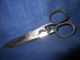 Collectible Universal Multi - Tool Sewing Shears Scissors W/ Stanhope Lens Germany Tools, Scissors & Measures photo 1